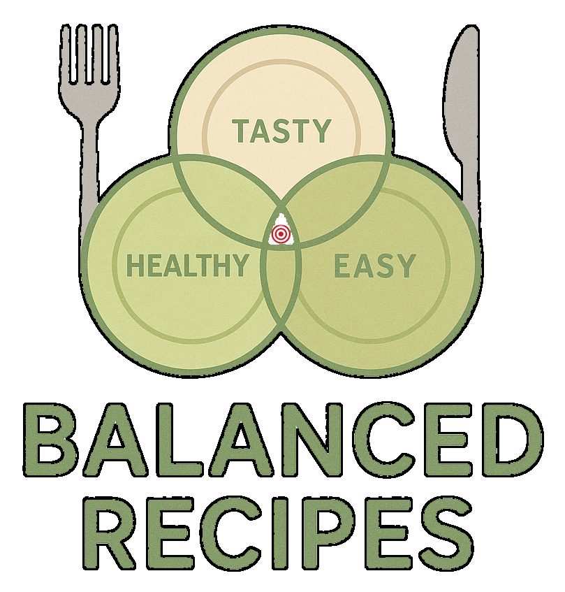 Balanced Recipes