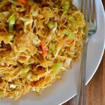 Curated: Spaghetti Squash Chow Mein – Little Bits Of Real Food